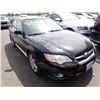Image 2 : 2008 Subaru Legacy