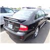 Image 3 : 2008 Subaru Legacy