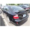 Image 4 : 2008 Subaru Legacy
