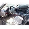Image 5 : 2008 Subaru Legacy