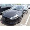 Image 1 : 2016 Dodge Dart