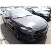 Image 2 : 2016 Dodge Dart