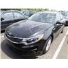 Image 1 : 2017 Kia Optima