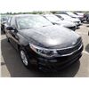 Image 2 : 2017 Kia Optima