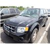 Image 1 : 2012 Ford Escape