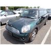 Image 1 : 2008 Mini Cooper Clubman