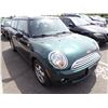 Image 2 : 2008 Mini Cooper Clubman