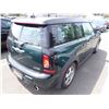 Image 3 : 2008 Mini Cooper Clubman