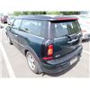 Image 4 : 2008 Mini Cooper Clubman