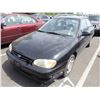 Image 1 : 2000 Kia Sephia