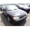 Image 2 : 2000 Kia Sephia