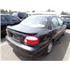 Image 3 : 2000 Kia Sephia