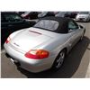 Image 3 : 2001 Porsche Boxster