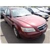 Image 2 : 2008 Hyundai Sonata