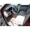 Image 5 : 2008 Hyundai Sonata
