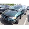 Image 1 : 1998 Dodge Grand Caravan
