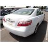 Image 3 : 2007 Toyota Camry