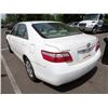 Image 4 : 2007 Toyota Camry