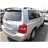 Image 3 : 2002 Toyota Highlander