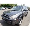 Image 1 : 2008 Hyundai Tucson