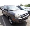 Image 2 : 2008 Hyundai Tucson