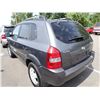 Image 4 : 2008 Hyundai Tucson