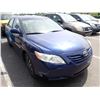 Image 2 : 2007 Toyota Camry
