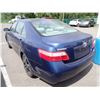 Image 4 : 2007 Toyota Camry