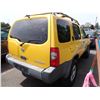 Image 3 : 2002 Nissan Xterra