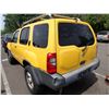Image 4 : 2002 Nissan Xterra