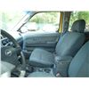 Image 5 : 2002 Nissan Xterra