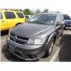 Image 1 : 2013 Dodge Journey