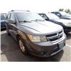 Image 2 : 2013 Dodge Journey