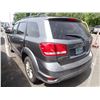 Image 4 : 2013 Dodge Journey
