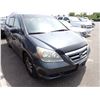 Image 2 : 2005 Honda Odyssey