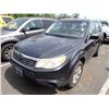 Image 1 : 2010 Subaru Forester