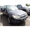 Image 2 : 2010 Subaru Forester