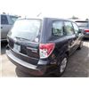 Image 3 : 2010 Subaru Forester