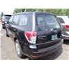 Image 4 : 2010 Subaru Forester