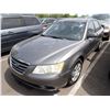 Image 1 : 2009 Hyundai Sonata