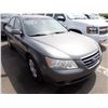 Image 2 : 2009 Hyundai Sonata