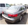Image 3 : 2009 Hyundai Sonata