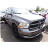 Image 2 : 2012 Dodge Ram 1500