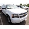 Image 2 : 2008 Chevrolet Suburban