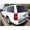 Image 4 : 2008 Chevrolet Suburban