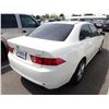 Image 3 : 2005 Acura TSX
