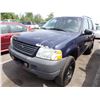 Image 1 : 2003 Ford Explorer