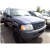 Image 2 : 2003 Ford Explorer