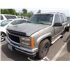 Image 1 : 1999 GMC Yukon
