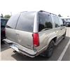 Image 3 : 1999 GMC Yukon